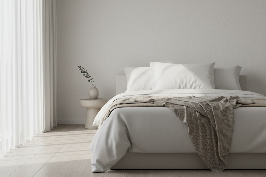 5 Signs You Need a New Pillow (And How to Choose Better)