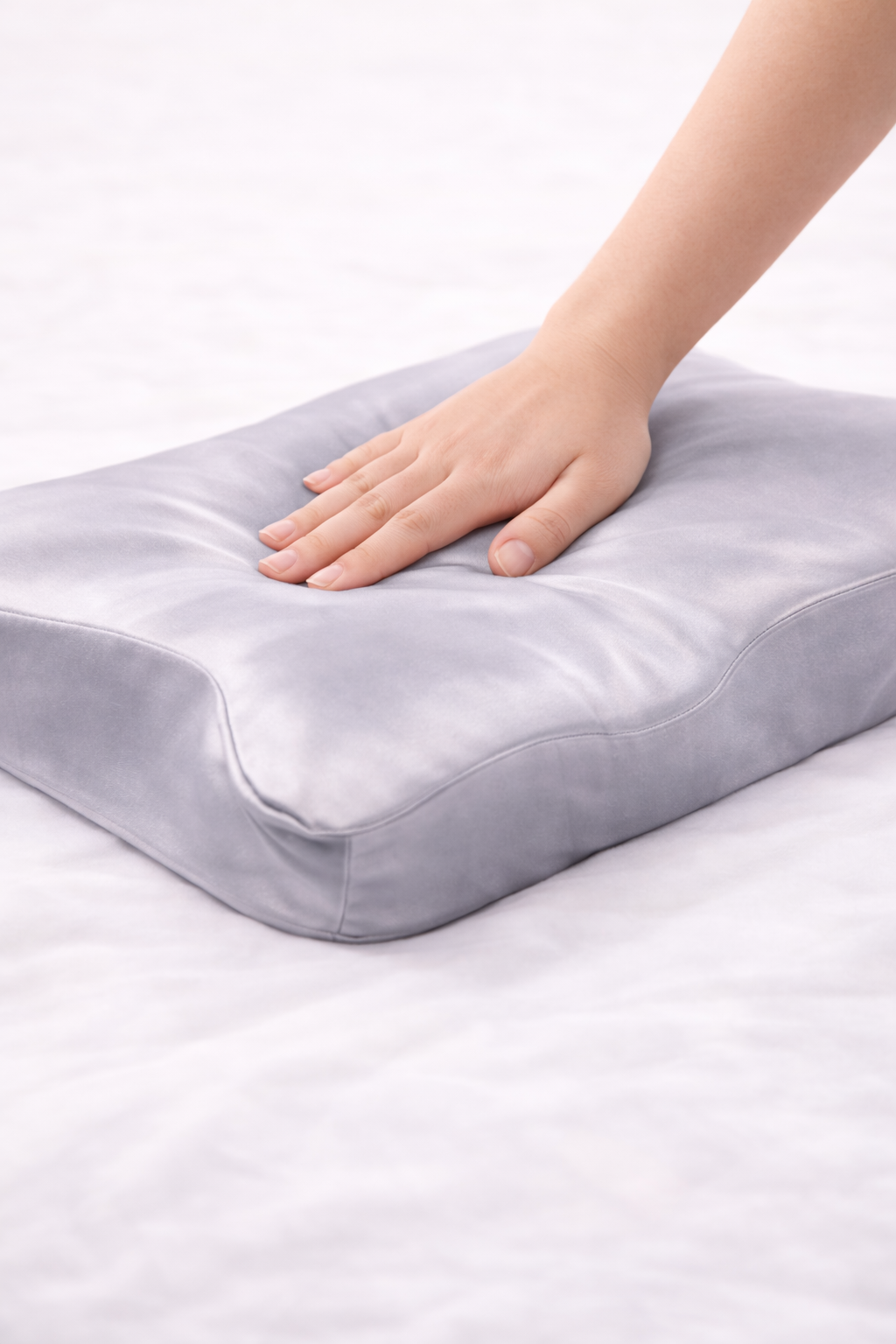 Sleepricher™ Luxe Comfort Memory Pillow