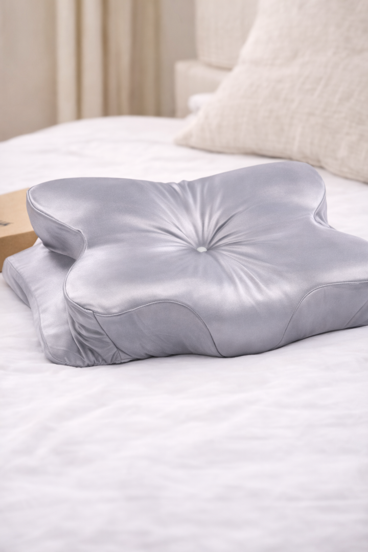 Sleepricher™ Luxe Comfort Memory Pillow