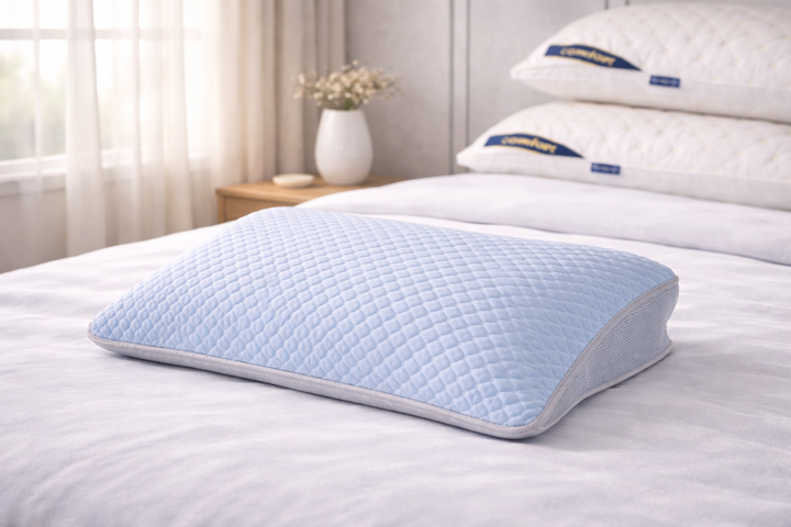 Sleepricher™ Cooling Pillowcase