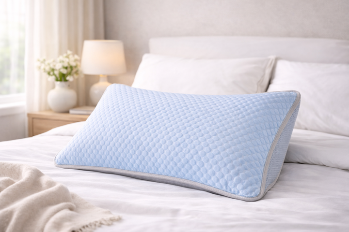 Sleepricher™ Cooling Pillowcase