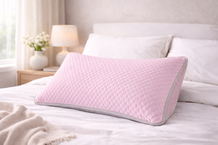 Sleepricher™ Cooling Pillowcase