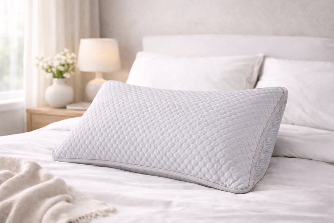 Sleepricher™ Cooling Pillowcase
