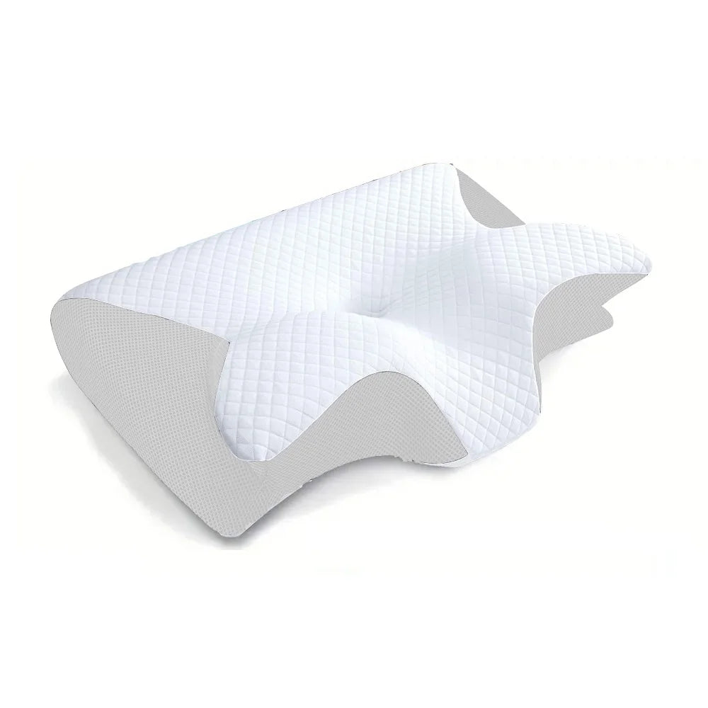 Sleepricher™ Ergonomic Support Pillow