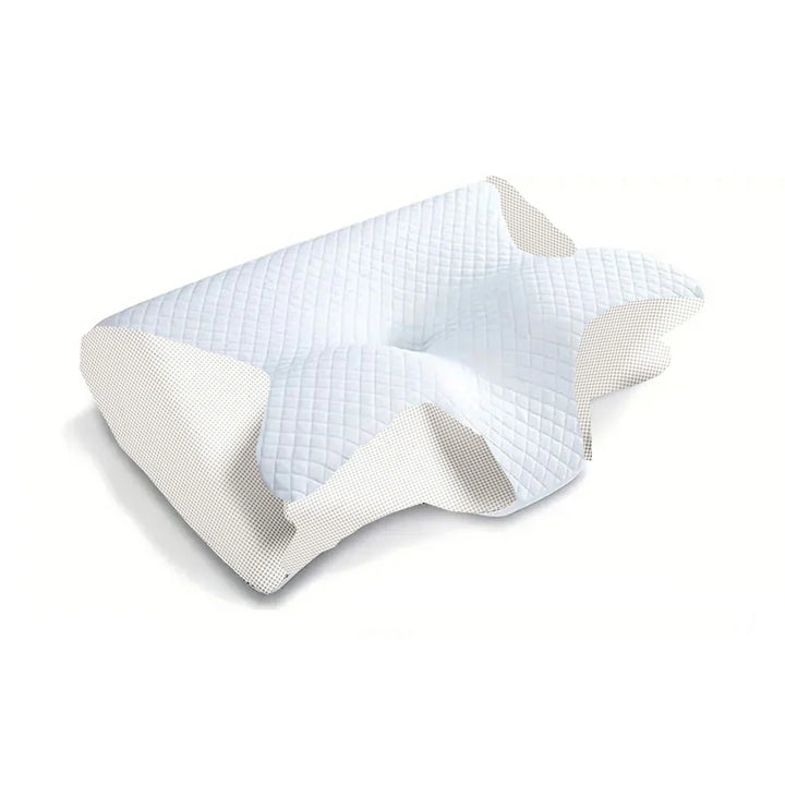 Sleepricher™ Ergonomic Support Pillow