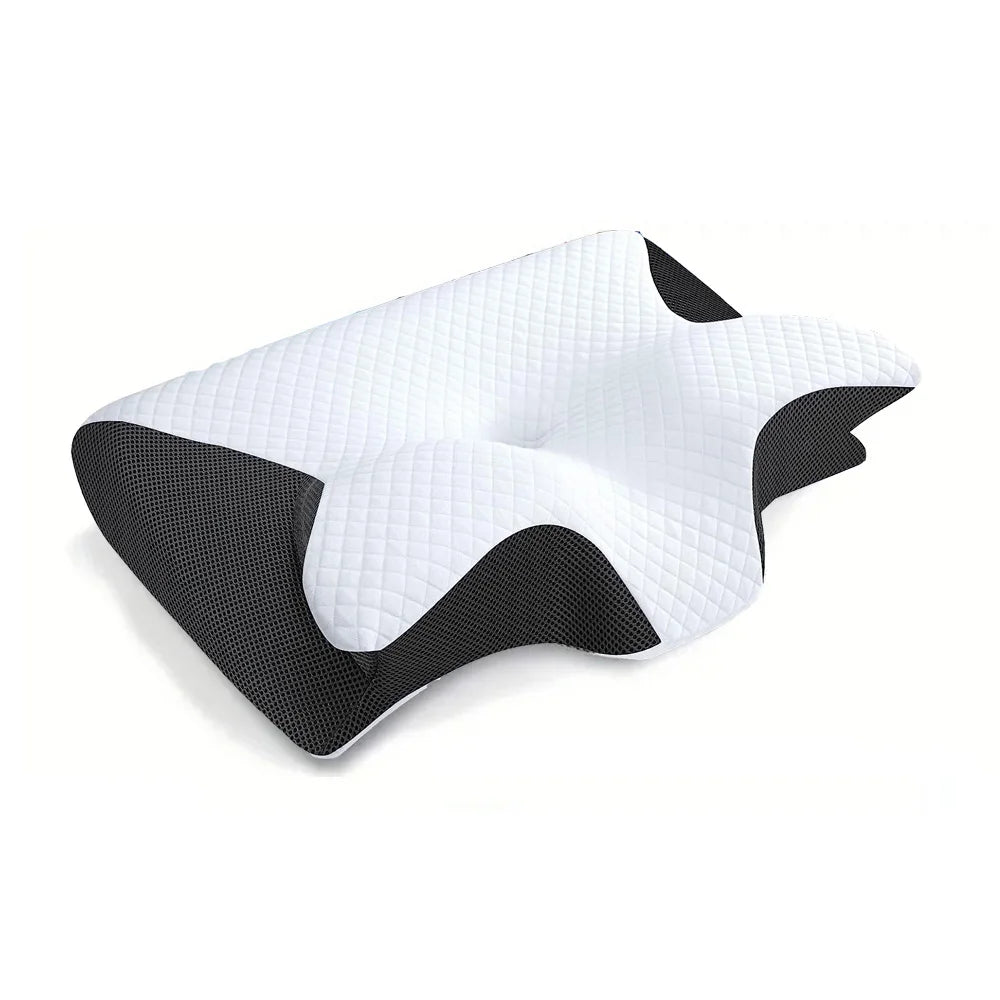Sleepricher™ Ergonomic Support Pillow
