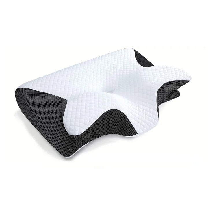 Sleepricher™ Ergonomic Support Pillow